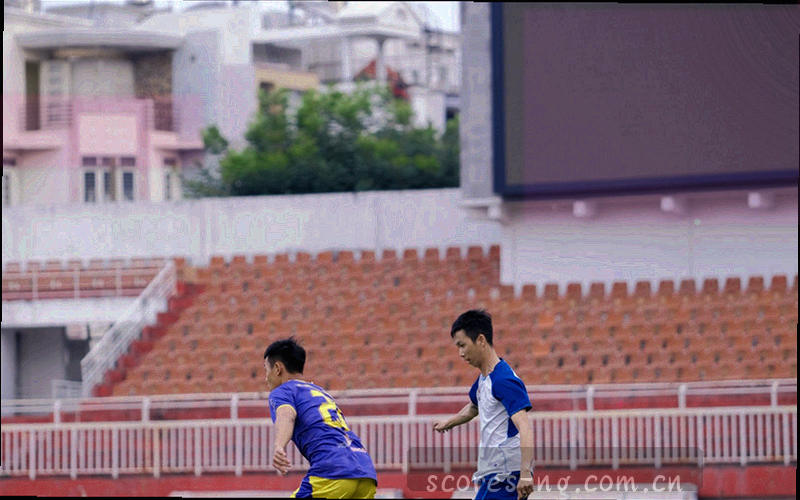 覆盖联赛和场次的数字图示